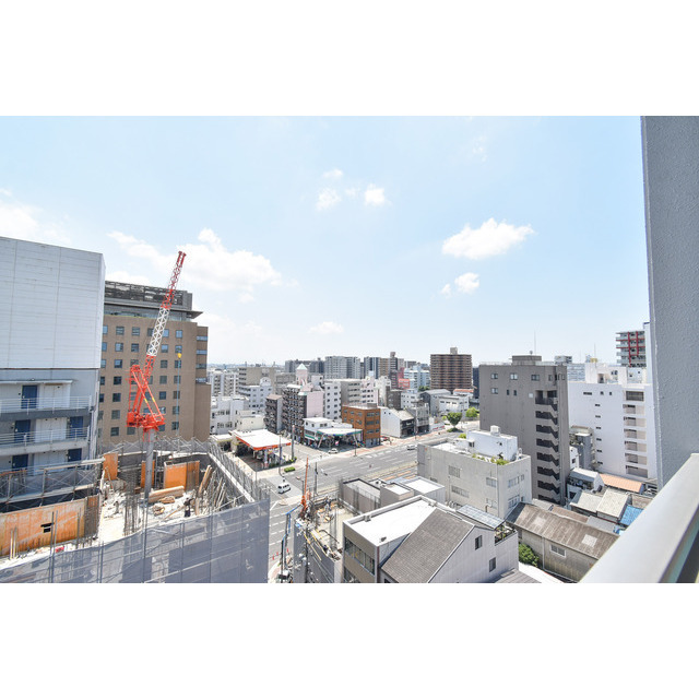 エスリード難波セントラルのその他写真