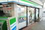コンビニ　ファミリーマート JR香椎駅店（コンビニ）まで414m