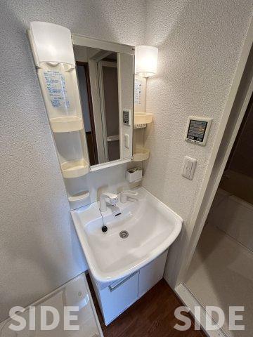 オルゴグラート鶴見の内装写真