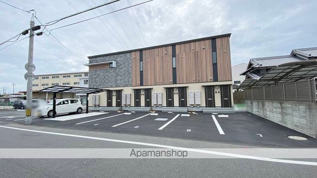 ＪＲ宇野線 備前西市駅 徒歩55分 2階建 築1年のその他写真