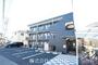 西立川駅より徒歩11分 2階 築39年6ヶ月の賃貸物件