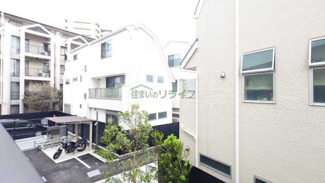 眺望　別部屋参考写真