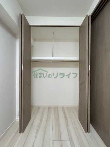 S-RESIDENCE両国park sideの内装写真