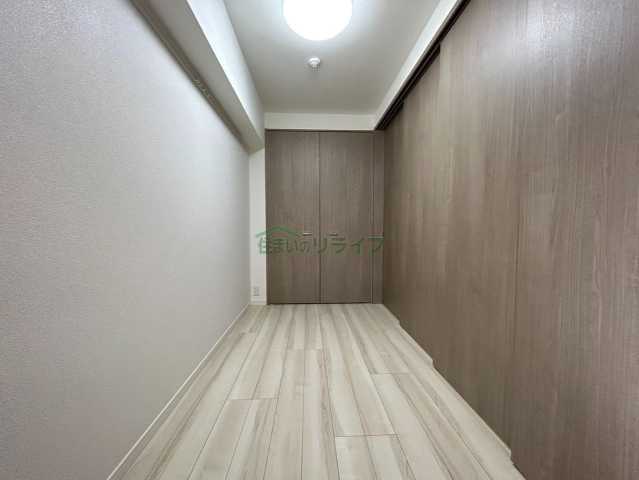 S-RESIDENCE両国park sideの内装写真