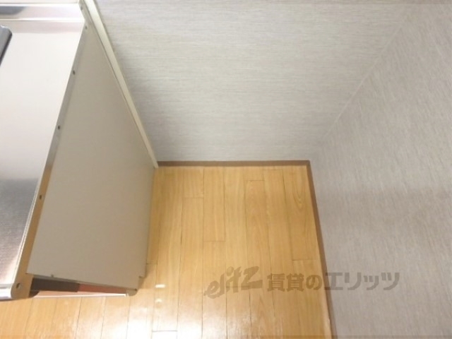 その他部屋・スペース　冷蔵庫置場
