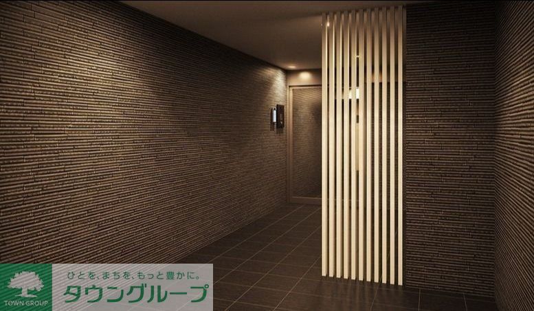 その他共有部分　イメージ写真