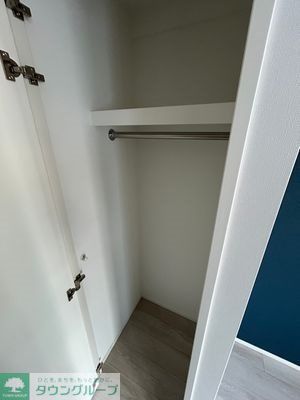 収納　参考写真