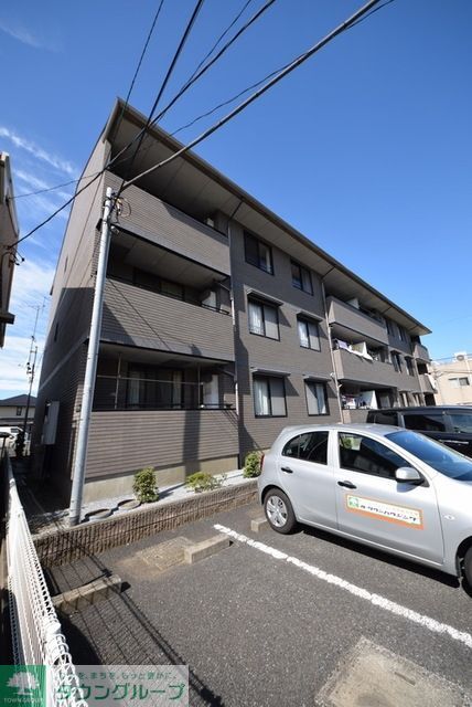 建物外観　お問合せはタウンハウジングまで！※現地待合わせ相談可能