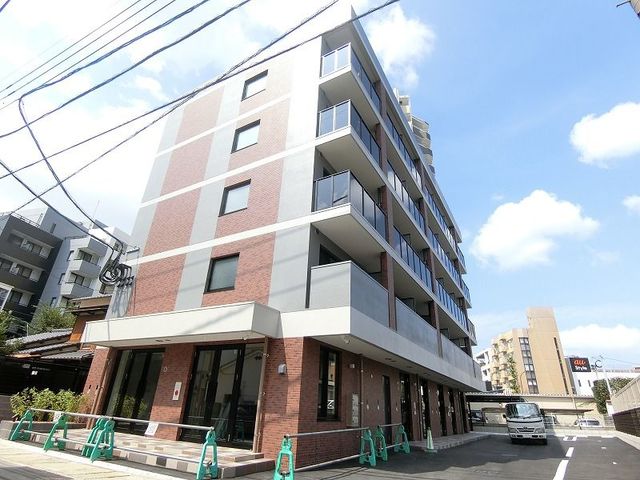 建物外観　【外観写真】外観
