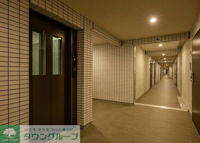 その他　その他共有部分