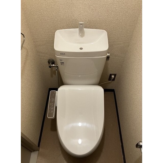 トイレ　※他室転載