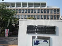 高校・高専　加藤学園（学校法人）加藤学園高校（高校・高専）まで507m