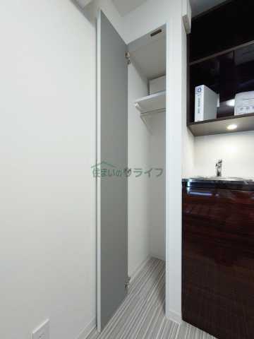 収納　HJ PLACE 東新宿