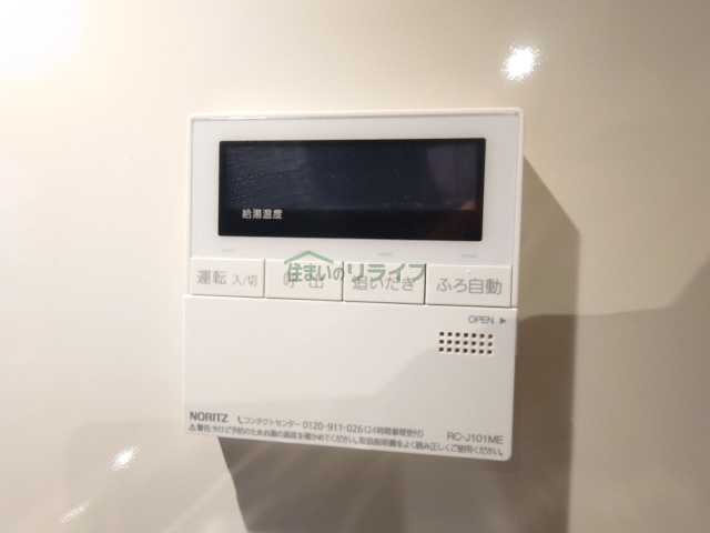 JMFレジデンス蔵前鳥越のその他写真