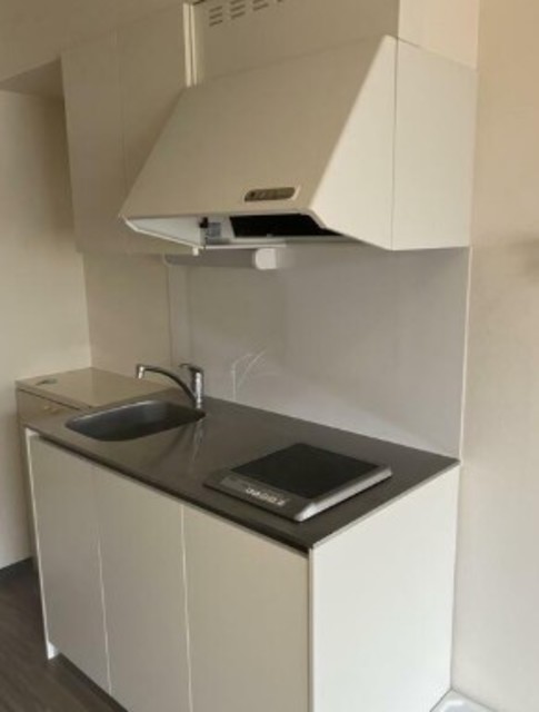 キッチン　他部屋参考写真です。