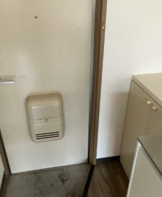 収納　他部屋参考写真です。