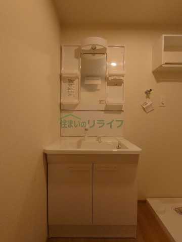 レコルトの内装写真