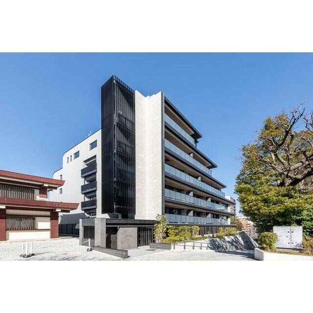 建物外観　物件画像