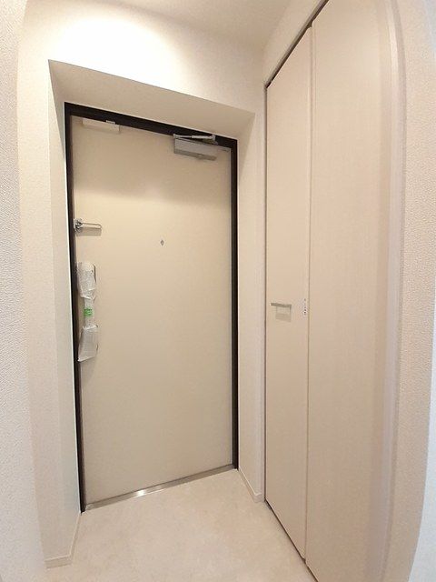 玄関　☆広々とした玄関☆