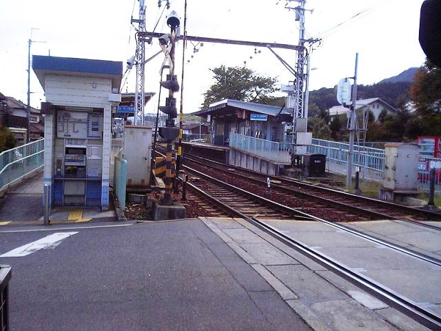 その他　京阪電気鉄道石山坂本線・松ノ馬場駅（その他）まで1957m