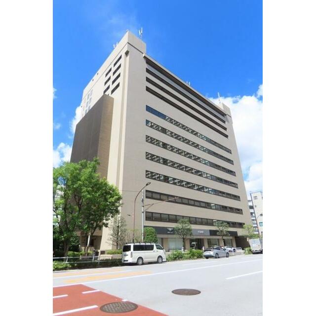 Daiwa芝浦ビル 部屋番号:1213