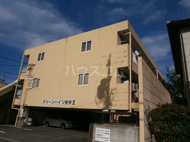 クリーンハイツ安井III