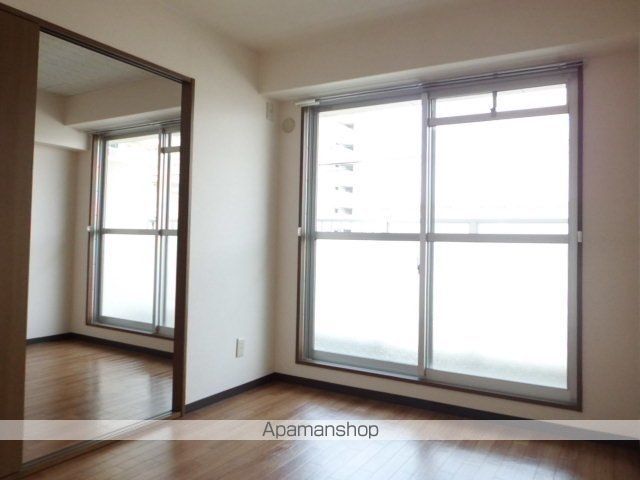 M’プラザ楠根壱番館の内装写真