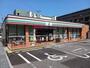 コンビニ　セブンイレブン 泉大津東雲町店（コンビニ）まで450m