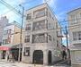 北野白梅町駅より徒歩17分 3階 築40年7ヶ月の賃貸物件