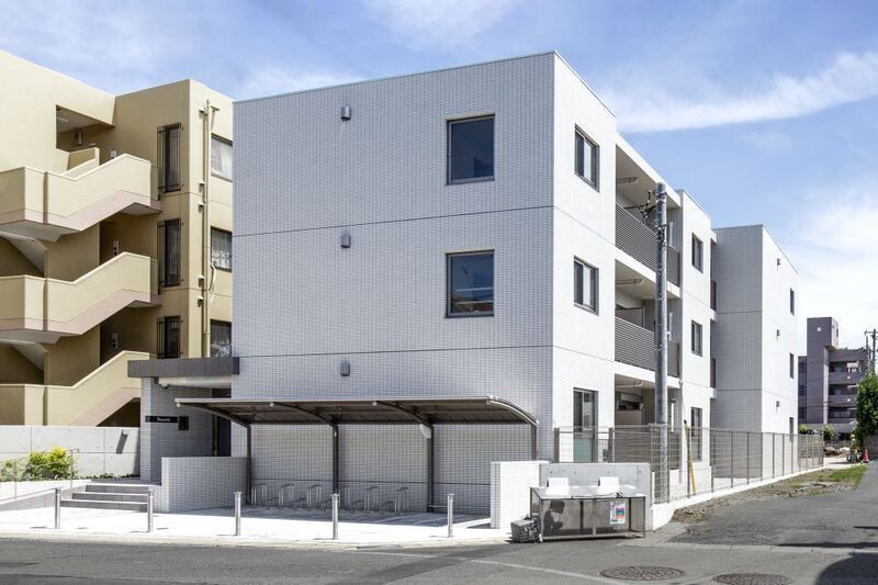 建物外観　☆綺麗な外観☆