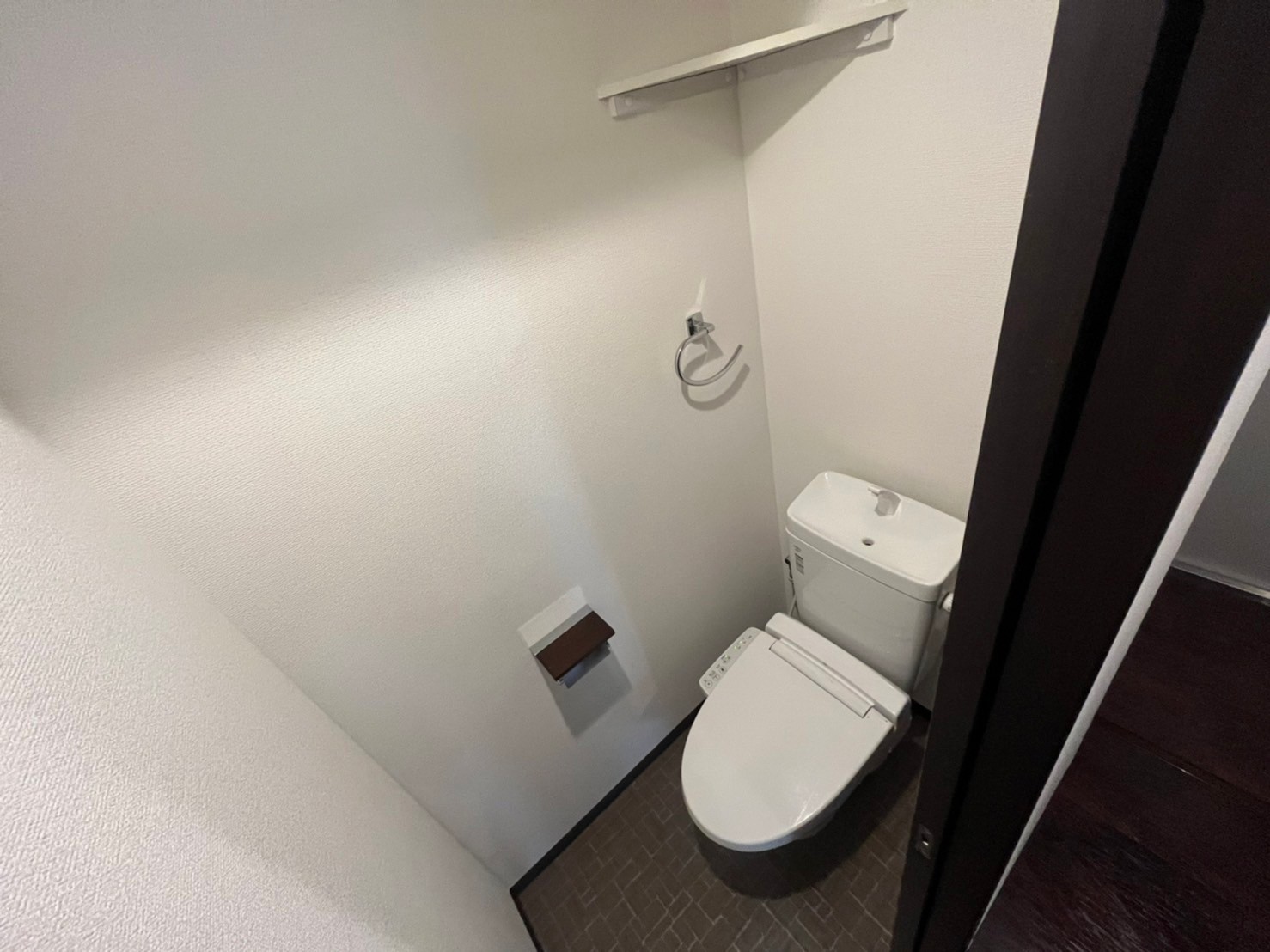 Plume du Noelのトイレ写真