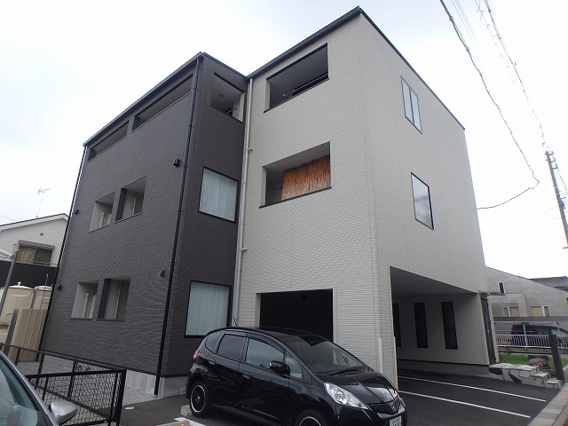 Plume du Noelの外観写真