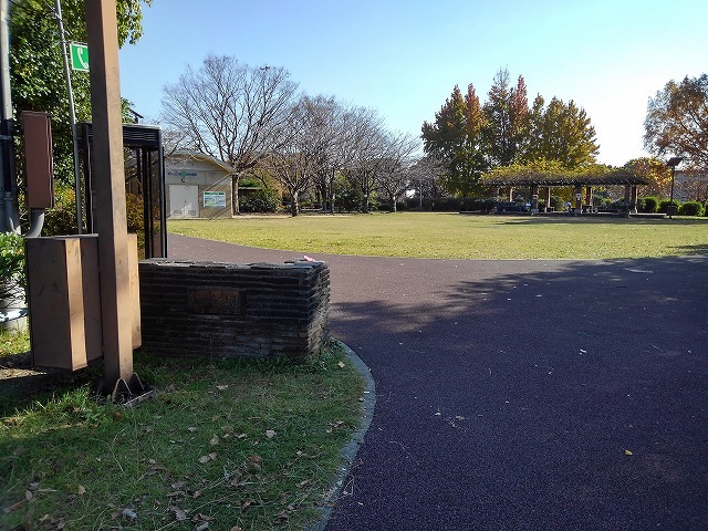 公園　錦ヶ丘公園（公園）まで500m