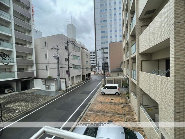 眺望　眺望