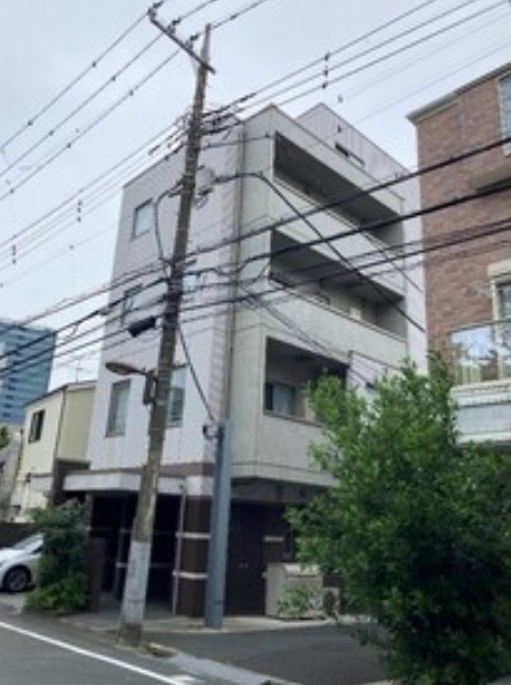 ＪＲ京浜東北線 大井町駅 徒歩9分 築11年