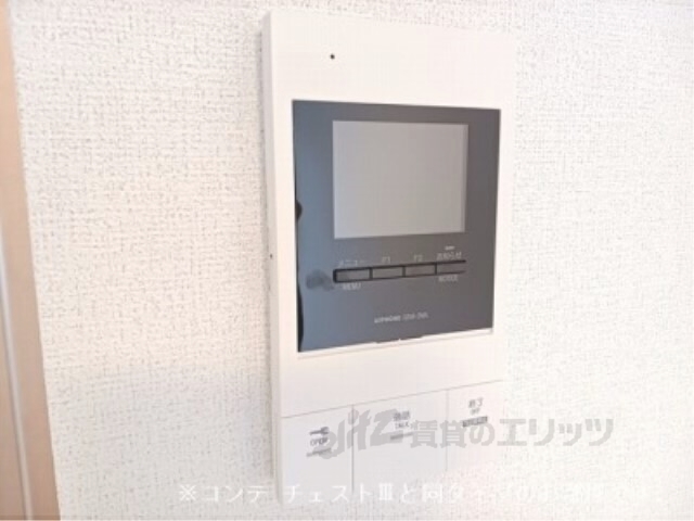 セキュリティ　ドアフォン（ＴＶ含）