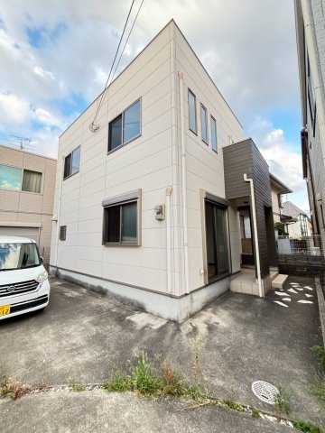 高石市東羽衣1丁目戸建