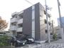 建物外観　駅近物件です♪