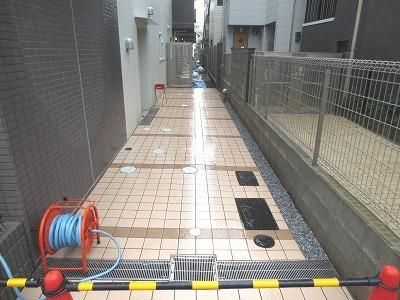 その他共有部分　★共用スペース★