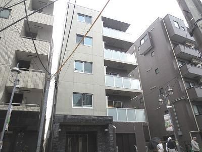 建物外観　★外観★