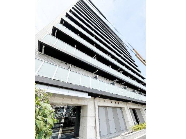 建物外観　外観です