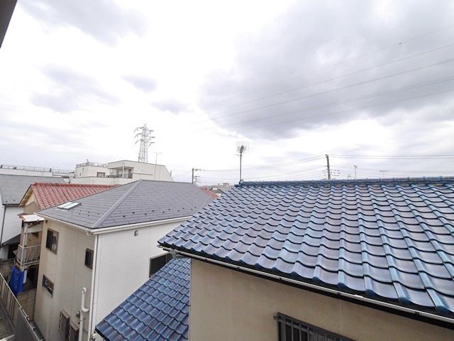眺望　★眺望★