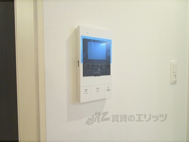 セキュリティ　ドアフォン（ＴＶ含）