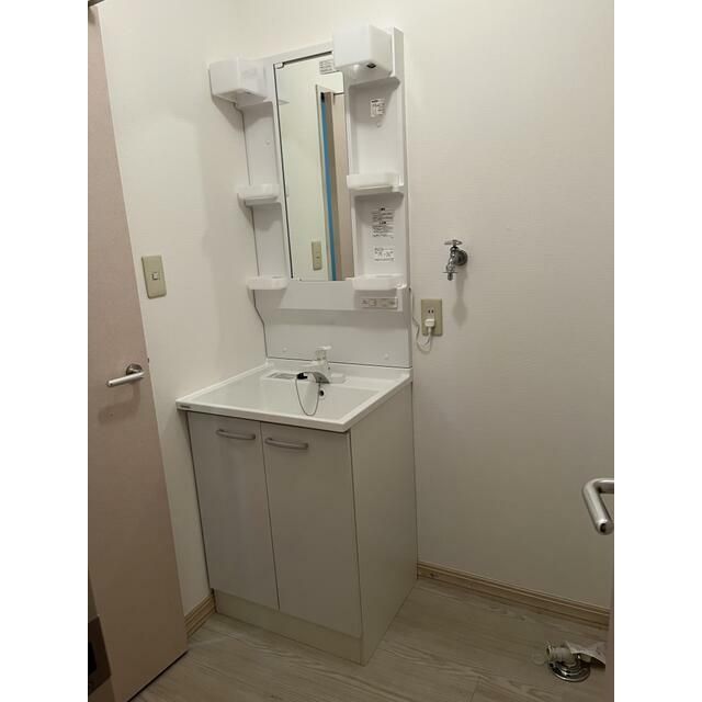 洗面設備　★お部屋探しはタウンハウジングまで★