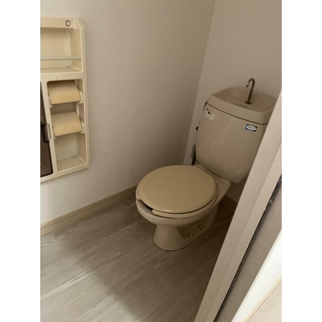 トイレ　★お部屋探しはタウンハウジングまで★