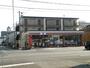 コンビニ　セブンイレブン 広島都町店（コンビニ）まで343m