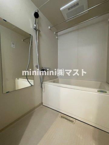 バス・シャワールーム　別部屋参考写真