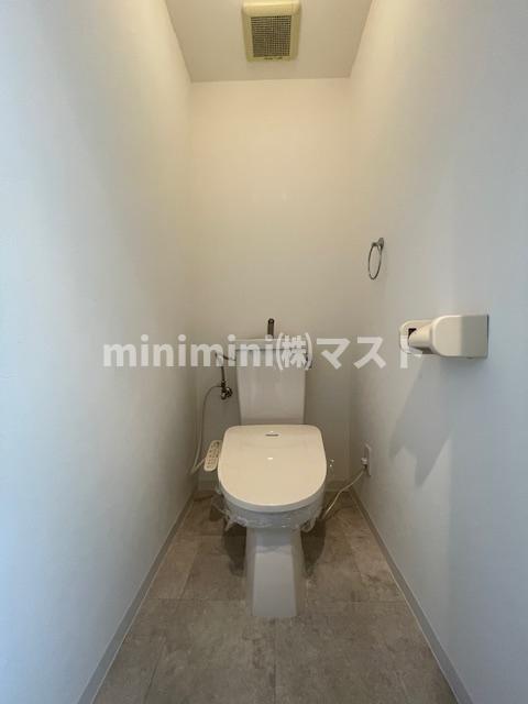 トイレ　別部屋参考写真