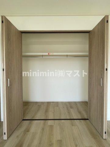 収納　別部屋参考写真