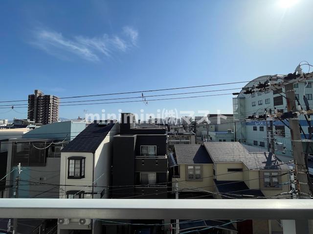 眺望　別部屋参考写真